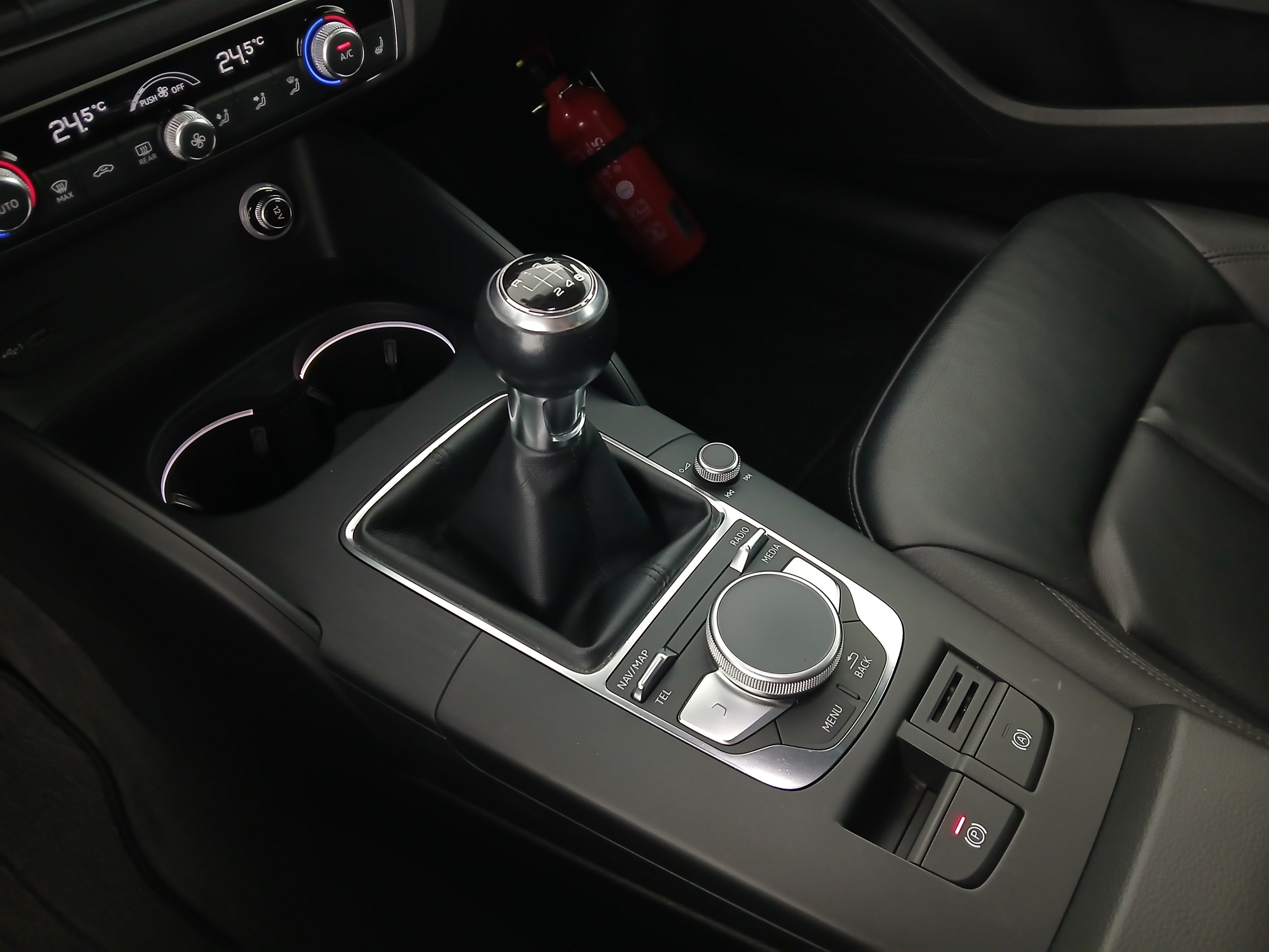 Audi A3 Sportback 1.0 SB 30 TFSI | Bild 9 von 13