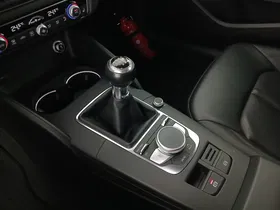 Audi A3 Sportback 1.0 SB 30 TFSI | Thumbnail 9 von 13