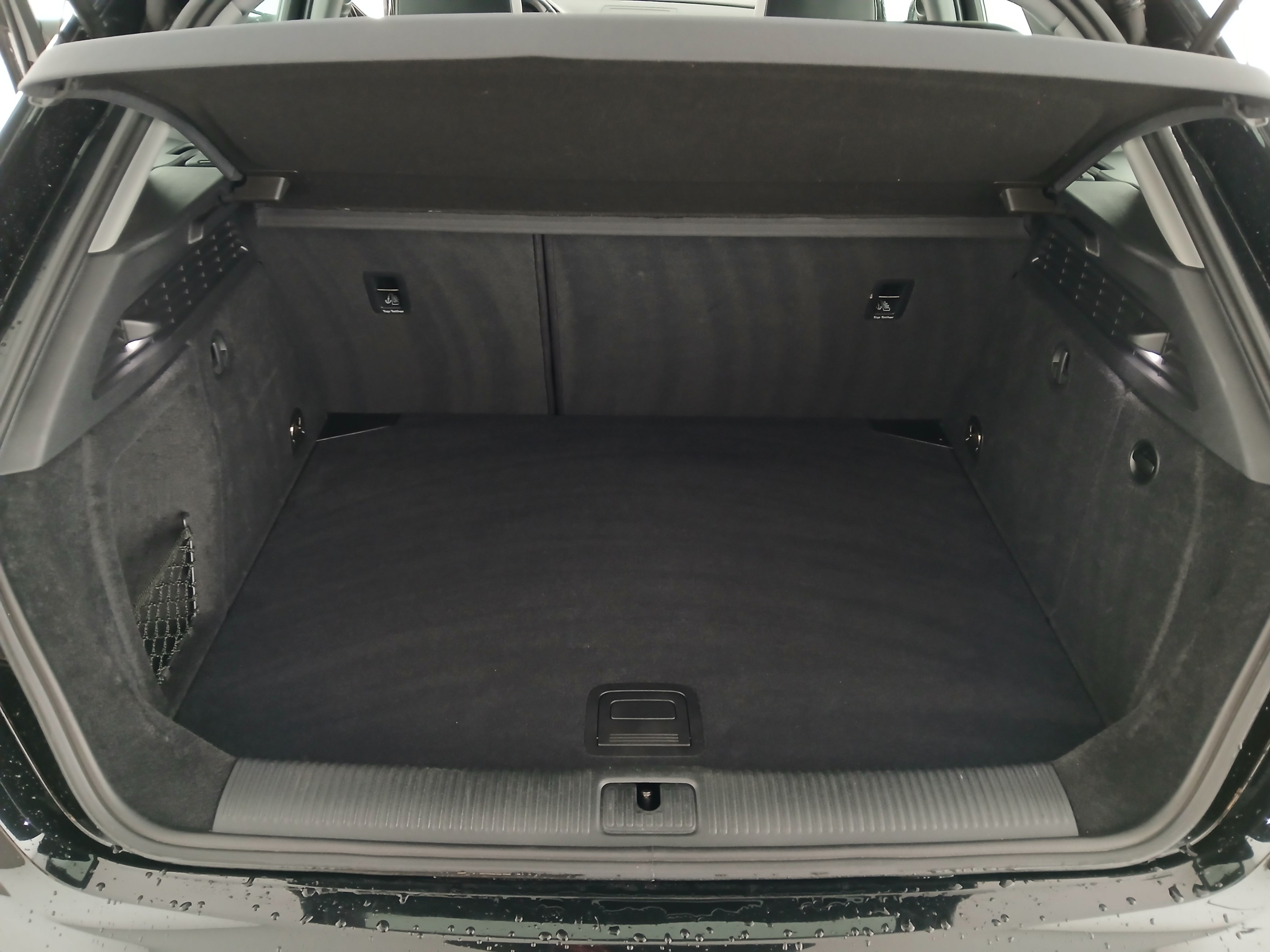 Audi A3 Sportback 1.0 SB 30 TFSI | Bild 11 von 13