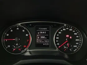 Audi A1 Sportback 1.0 TFSI intense | Thumbnail 15 von 30