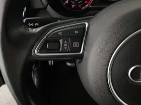 Audi A1 Sportback 1.0 TFSI intense | Thumbnail 16 von 30