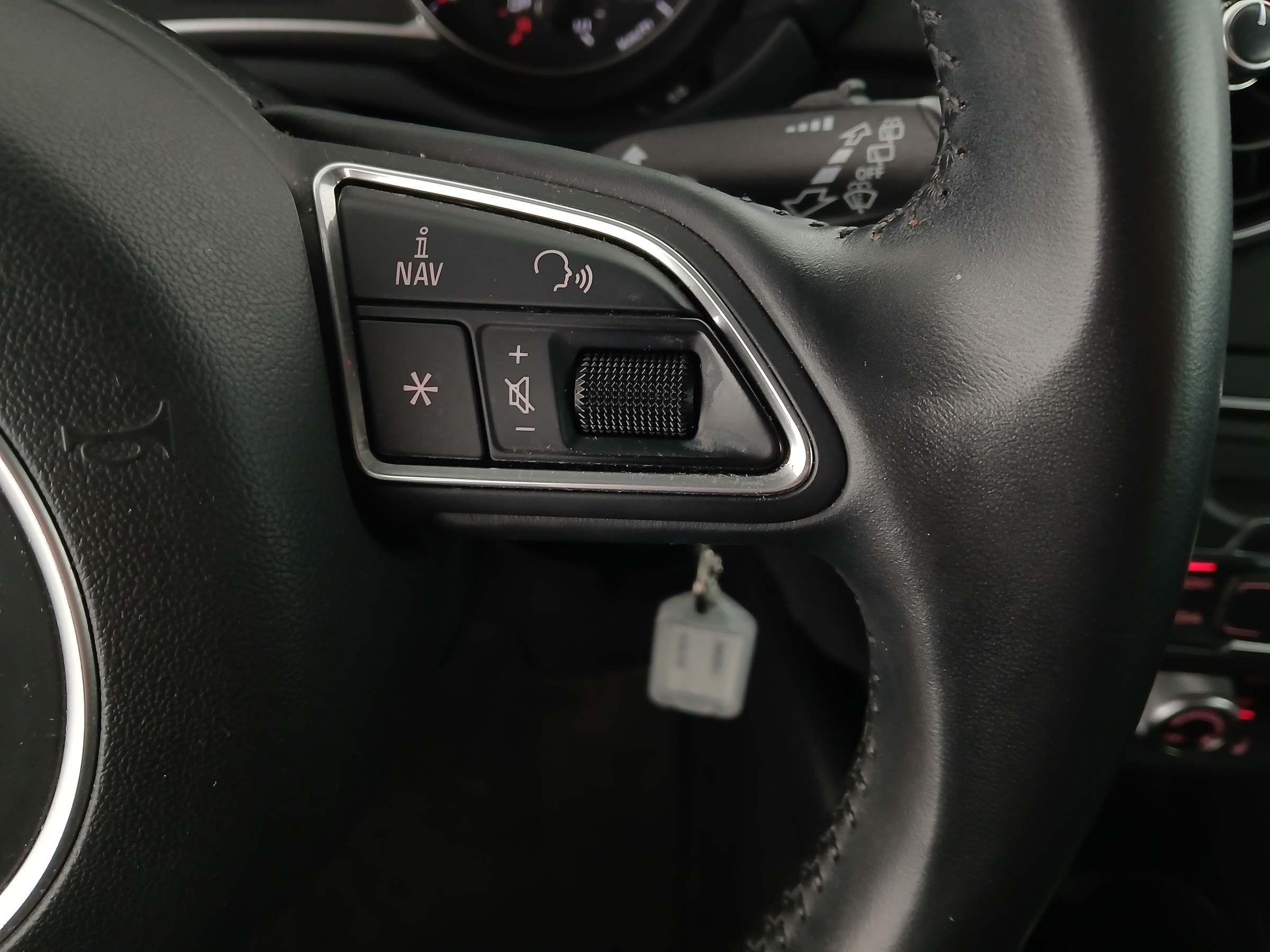 Audi A1 Sportback 1.0 TFSI intense | Bild 17 von 30