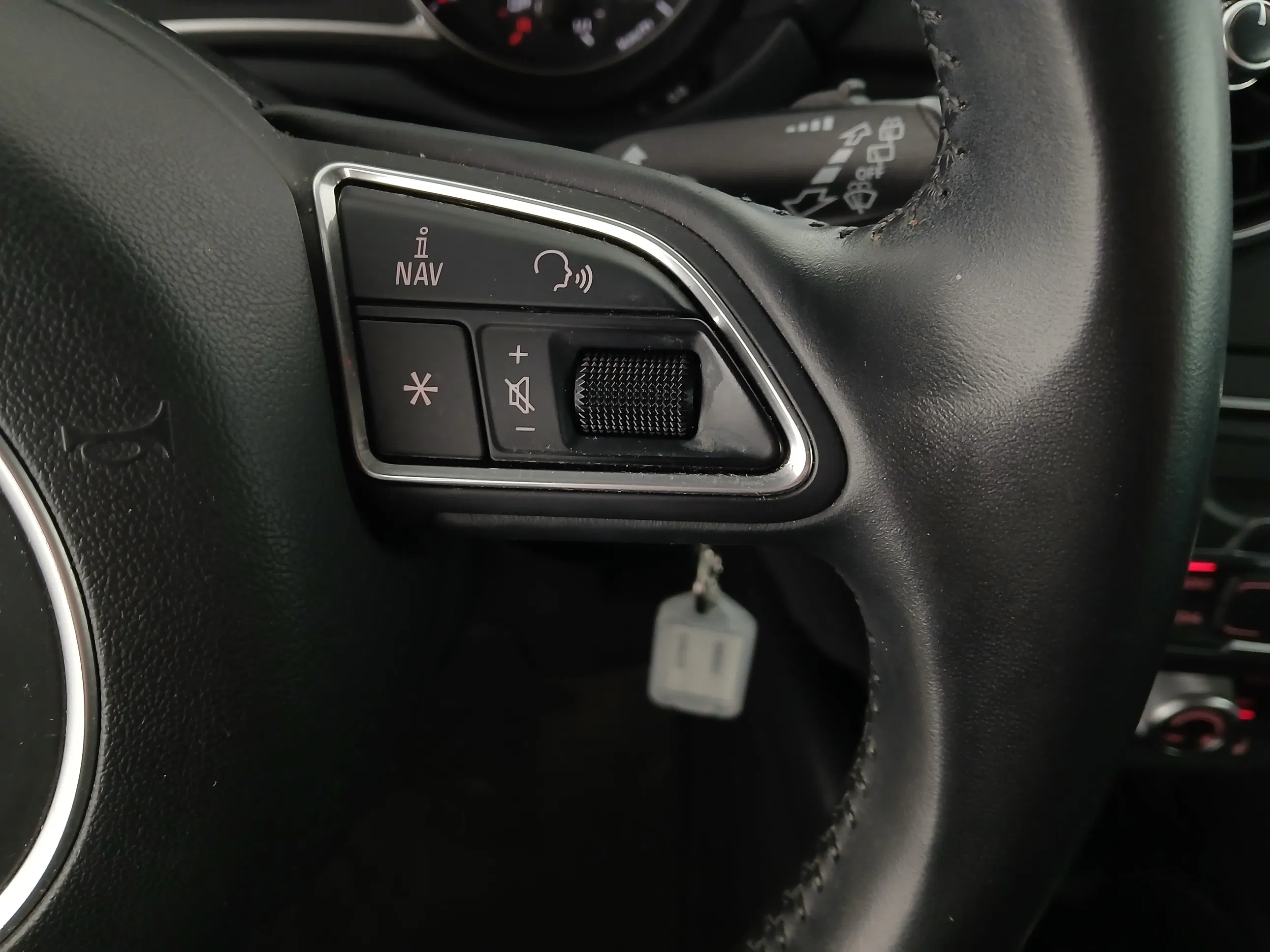 Audi A1 Sportback 1.0 TFSI intense | Bild 17 von 30