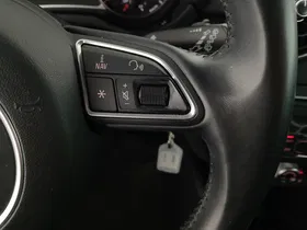 Audi A1 Sportback 1.0 TFSI intense | Thumbnail 17 von 30