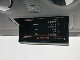 Audi A1 Sportback 1.0 TFSI intense | Thumbnail 20 von 30