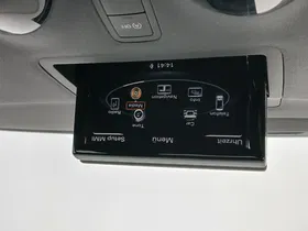 Audi A1 Sportback 1.0 TFSI intense | Thumbnail 22 von 30