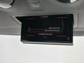 Audi A1 Sportback 1.0 TFSI intense | Thumbnail 23 von 30