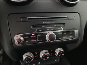 Audi A1 Sportback 1.0 TFSI intense | Thumbnail 26 von 30