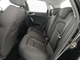 Audi A1 Sportback 1.0 TFSI intense | Thumbnail 28 von 30