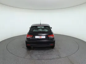 Audi A1 Sportback 1.0 TFSI intense | Thumbnail 6 von 30