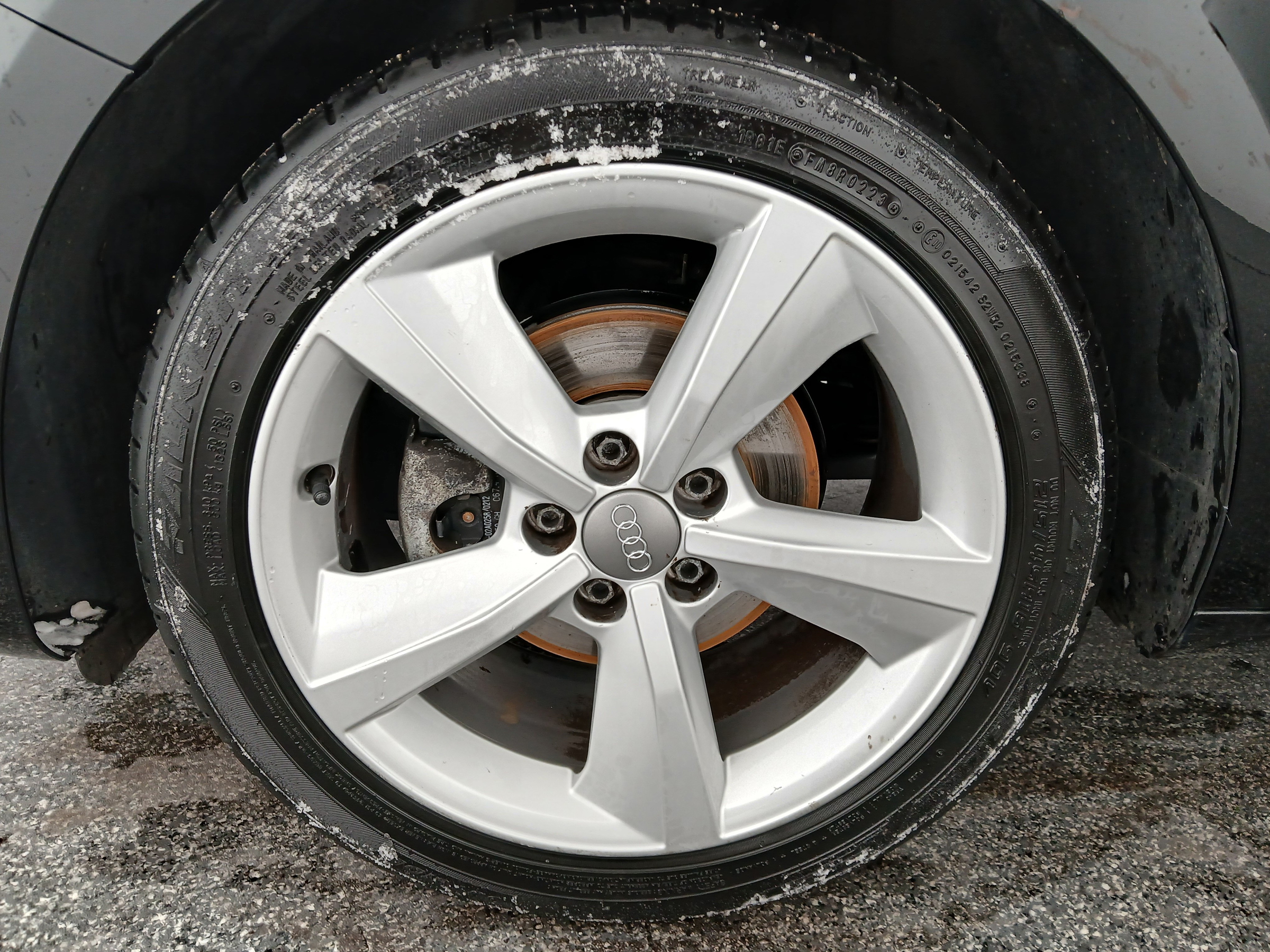 Audi A1 Sportback 1.0 TFSI intense | Bild 9 von 30