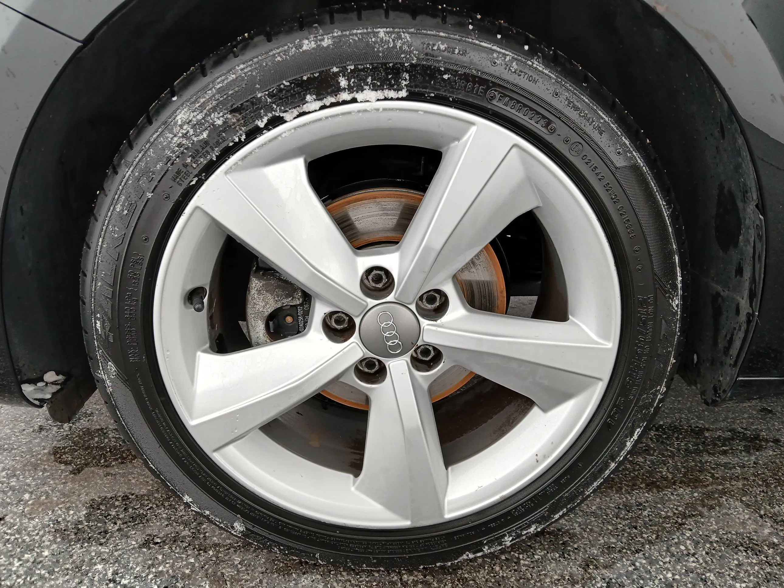 Audi A1 Sportback 1.0 TFSI intense | Bild 9 von 30