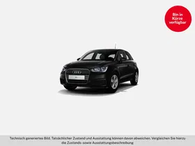 Audi A1 Sportback 1.0 TFSI | Thumbnail 2 von 10