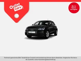 Audi A1 Sportback 1.0 TFSI | Thumbnail 1 von 10