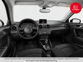 Audi A1 Sportback 1.0 TFSI | Thumbnail 3 von 10