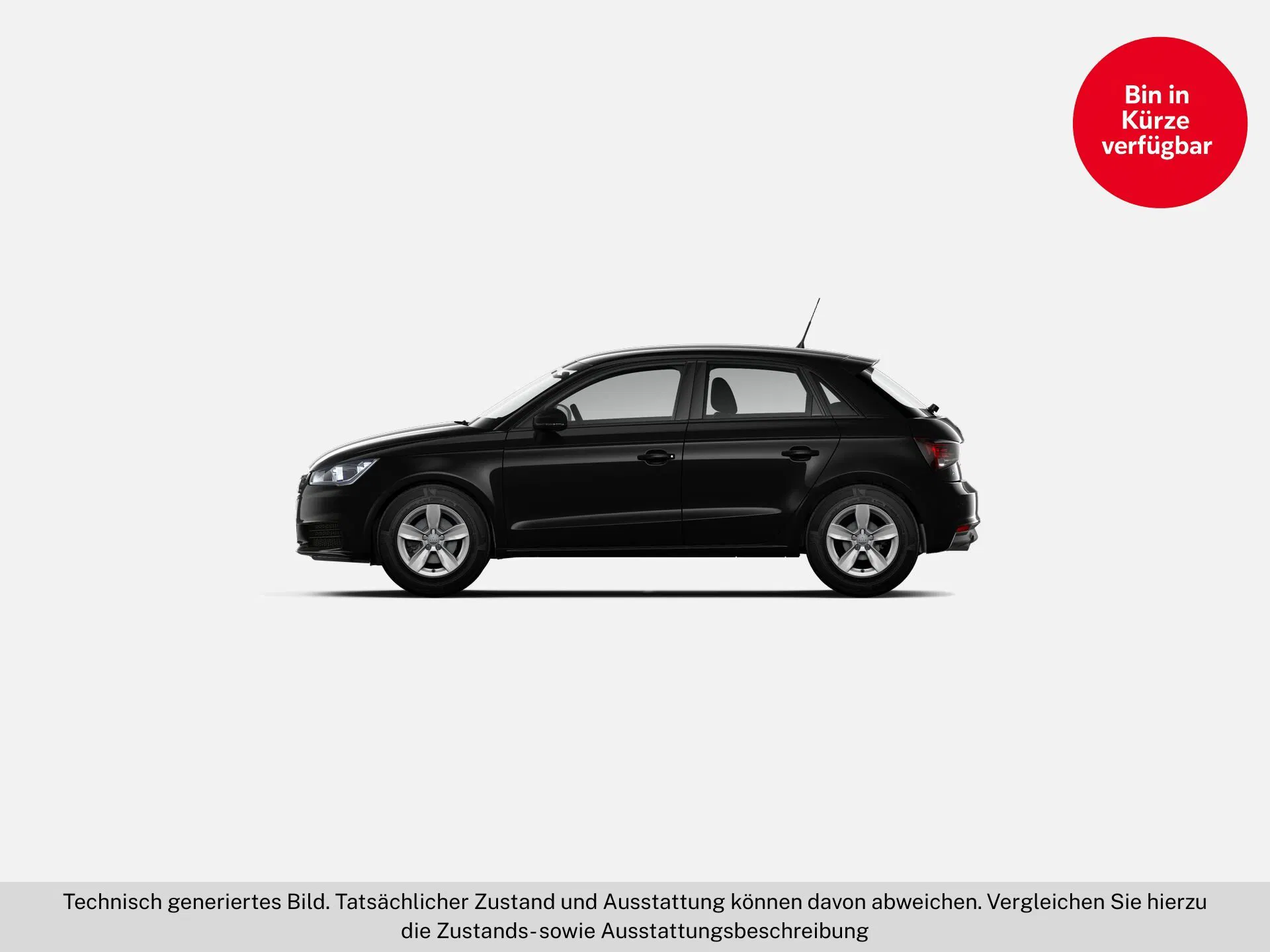 Audi A1 Sportback 1.0 TFSI | Bild 4 von 10