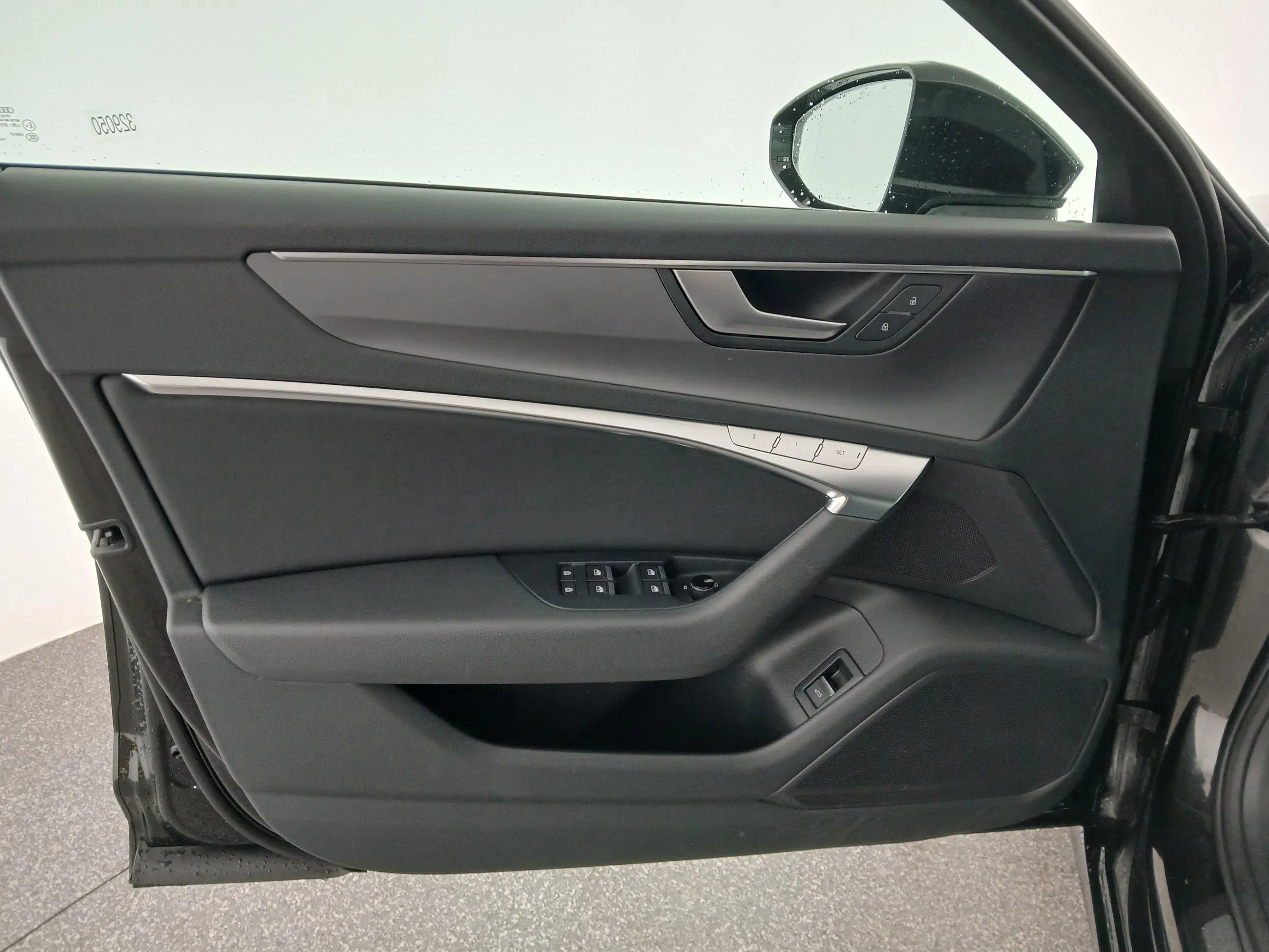 Audi A6 Avant 2.0 TDI ultra | Bild 10 von 30