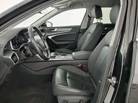 Audi A6 Avant 2.0 TDI ultra | Thumbnail 14 von 30