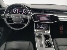 Audi A6 Avant 2.0 TDI ultra | Thumbnail 15 von 30