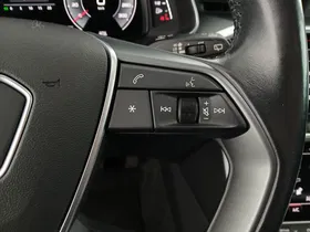 Audi A6 Avant 2.0 TDI ultra | Thumbnail 18 von 30