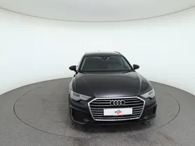 Audi A6 Avant 2.0 TDI ultra | Thumbnail 2 von 30