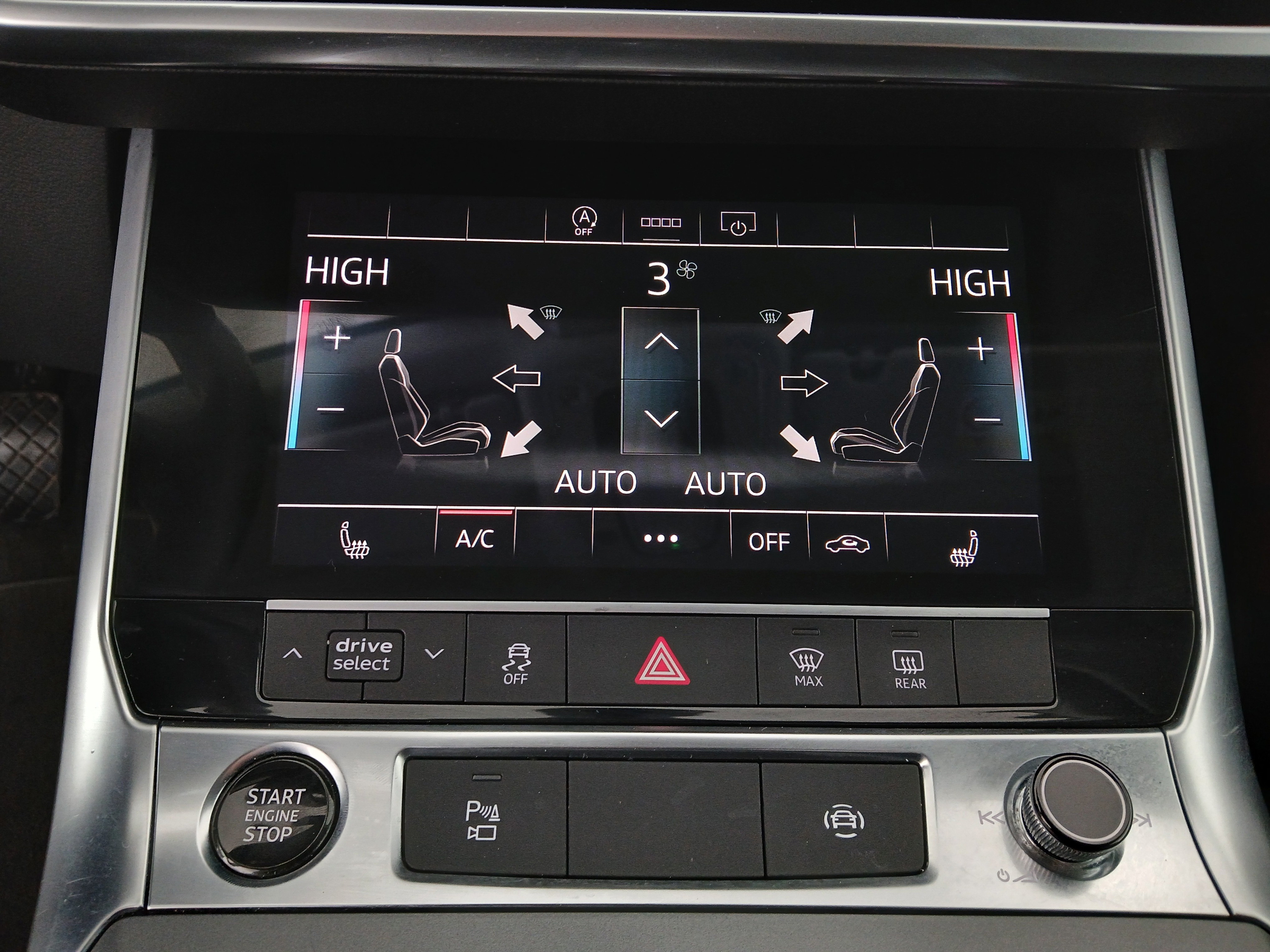 Audi A6 Avant 2.0 TDI ultra | Bild 25 von 30