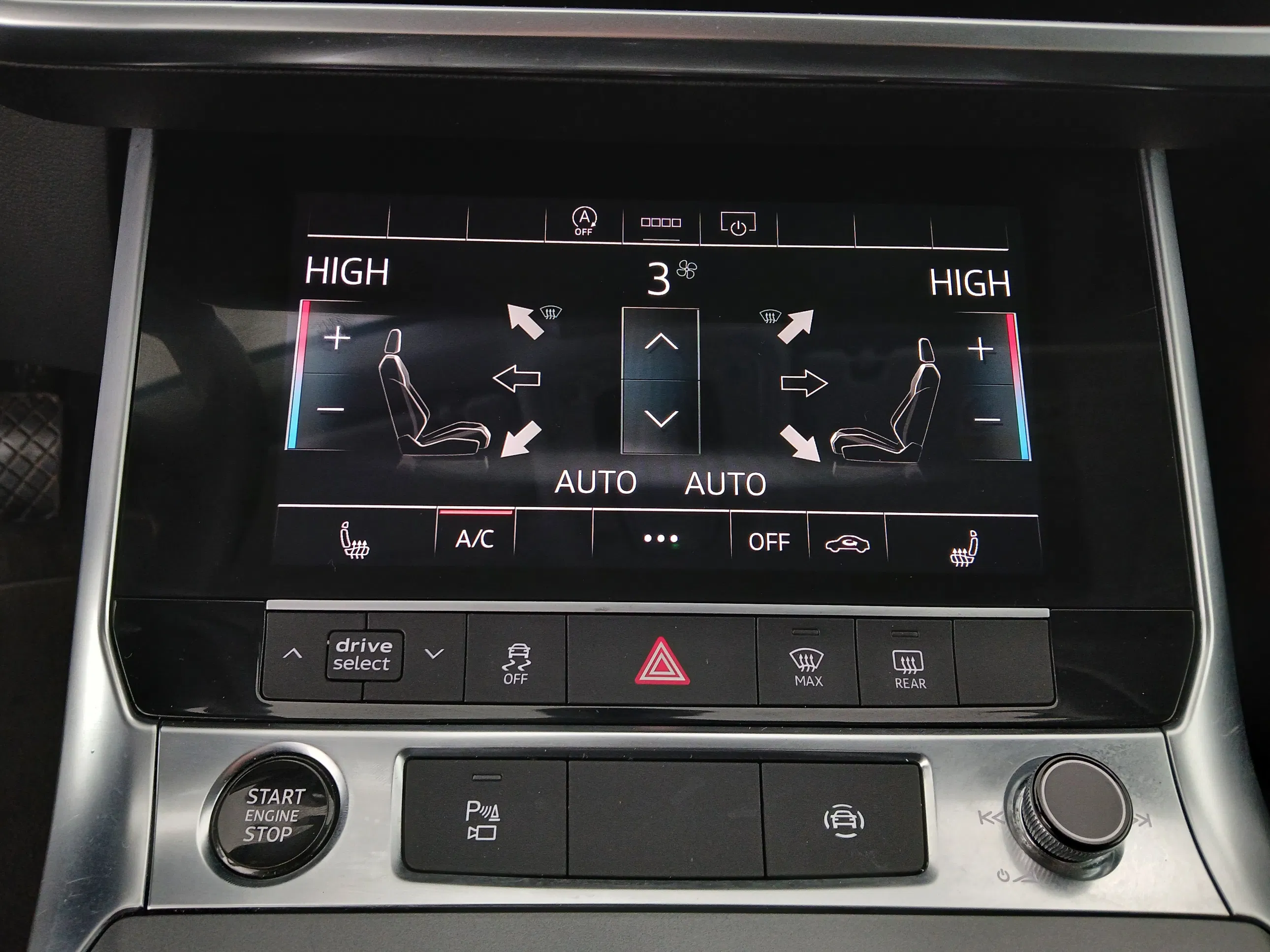 Audi A6 Avant 2.0 TDI ultra | Bild 25 von 30