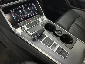 Audi A6 Avant 2.0 TDI ultra | Thumbnail 26 von 30