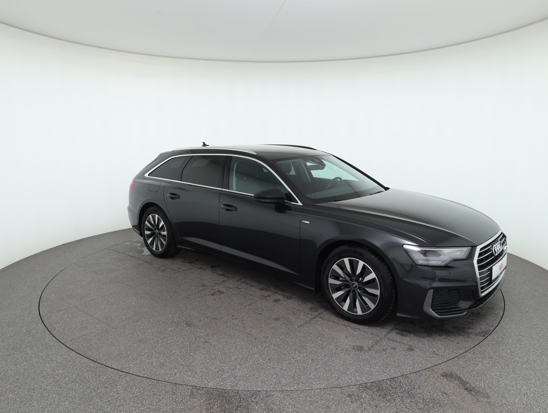 Audi A6 Avant 2.0 TDI ultra | Bild 3 von 30