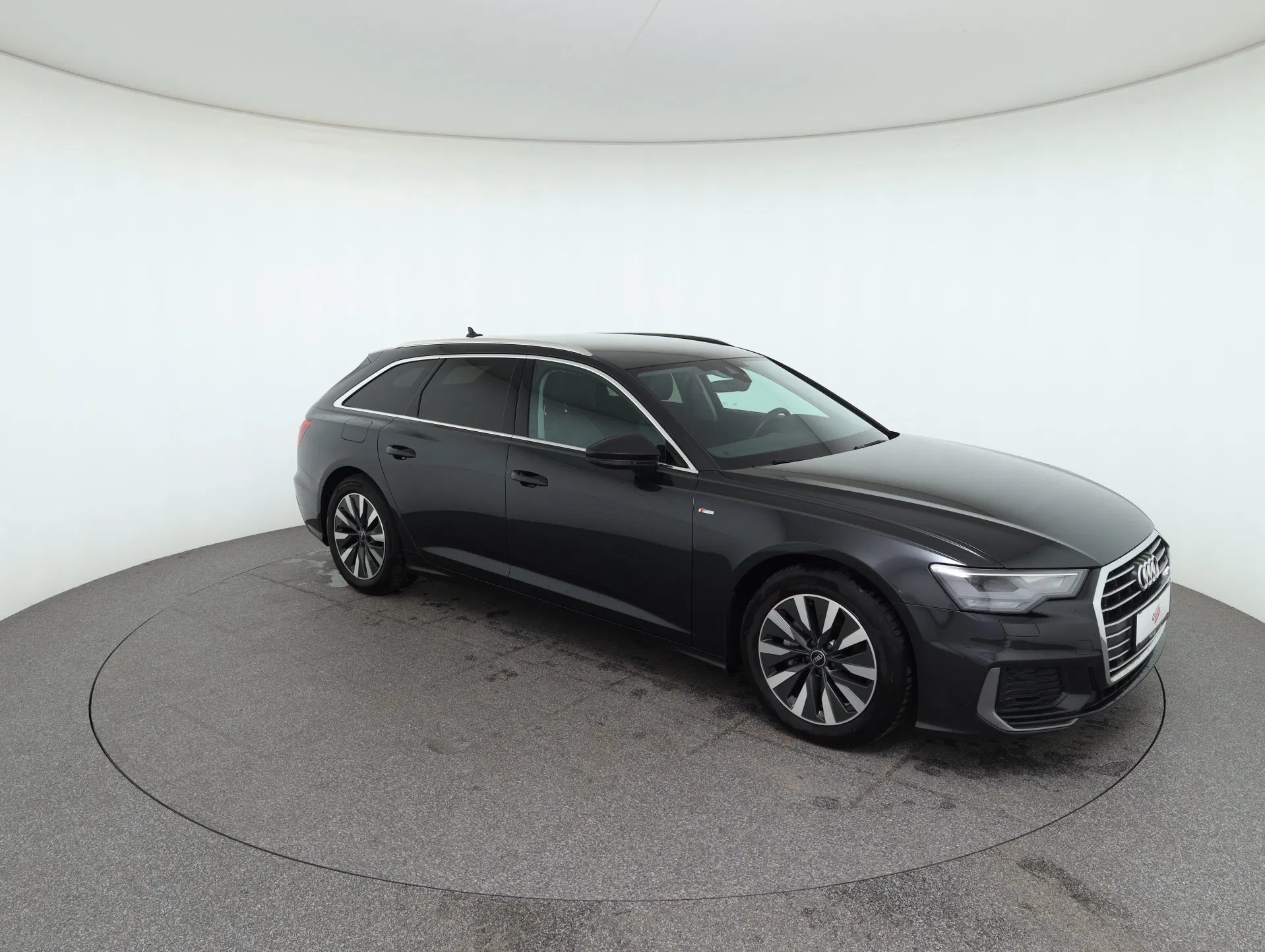 Audi A6 Avant 2.0 TDI ultra | Bild 3 von 30