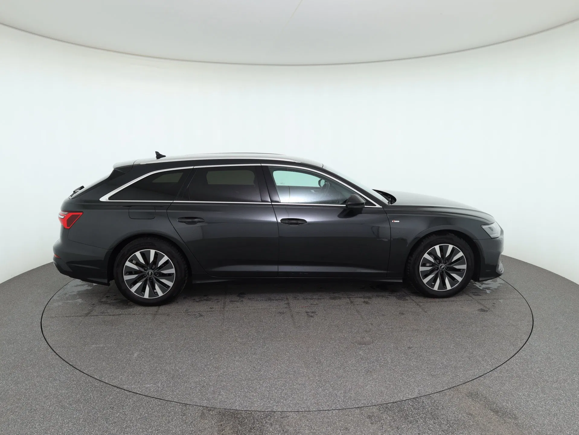 Audi A6 Avant 2.0 TDI ultra | Bild 4 von 30