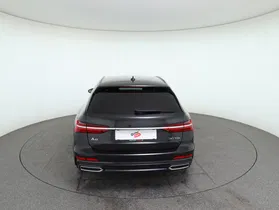 Audi A6 Avant 2.0 TDI ultra | Thumbnail 6 von 30