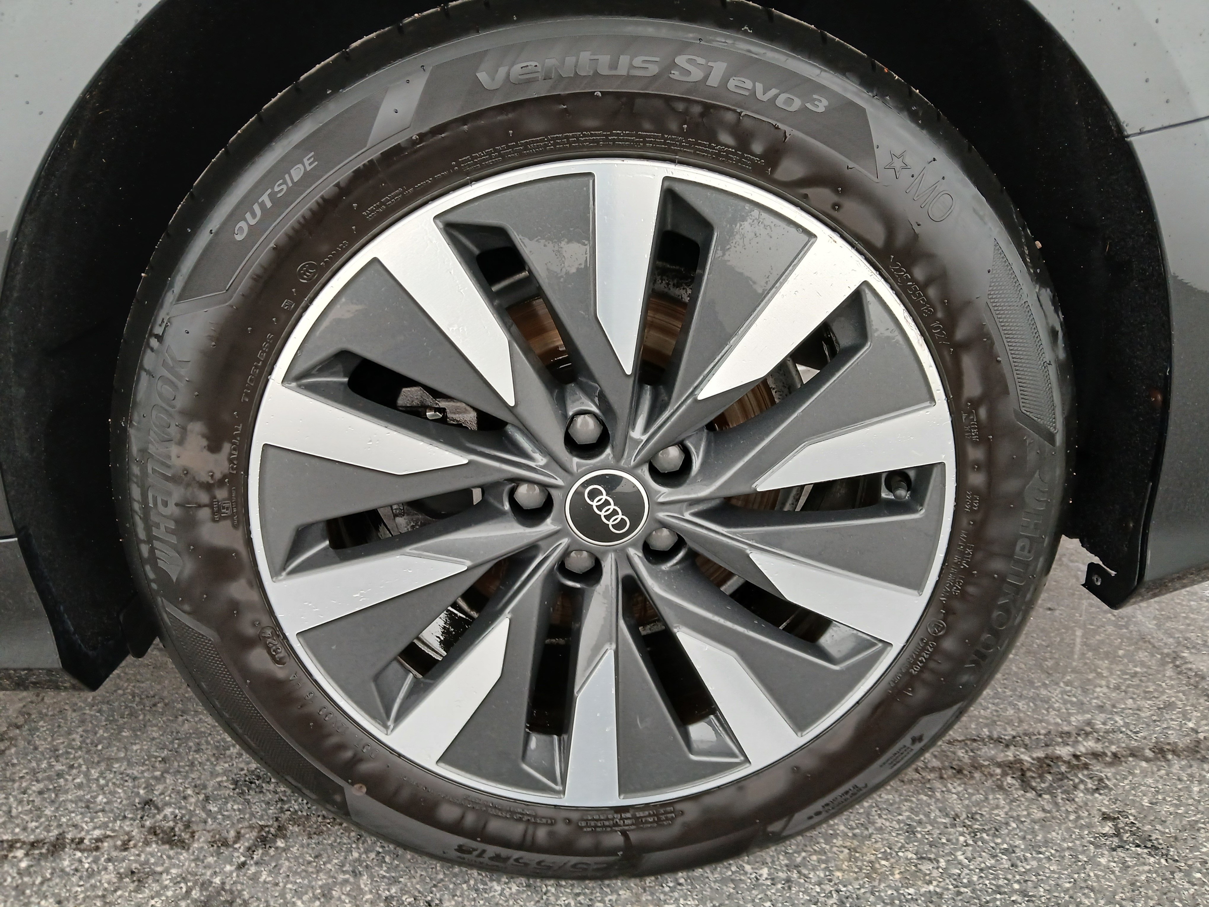 Audi A6 Avant 2.0 TDI ultra | Bild 9 von 30