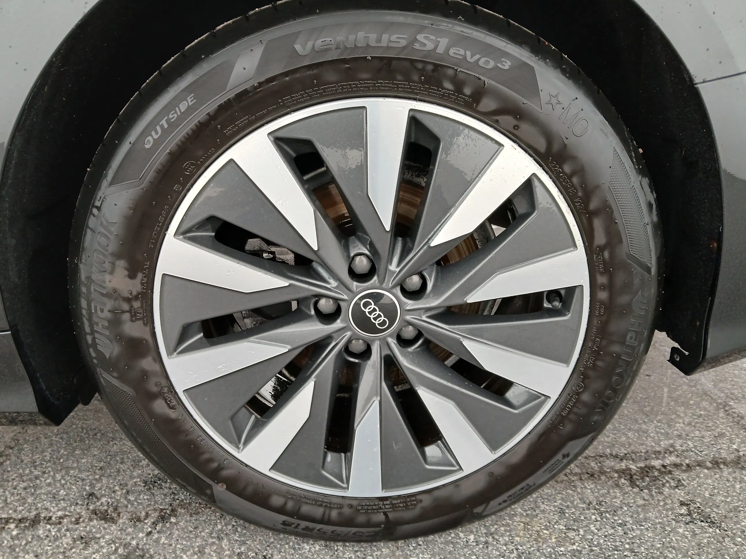 Audi A6 Avant 2.0 TDI ultra | Bild 9 von 30