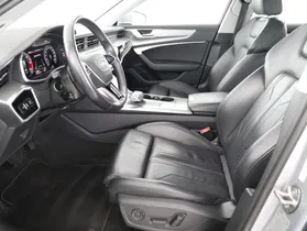 Audi A6 Avant 40 2.0 TDI sport | Thumbnail 1 von 19