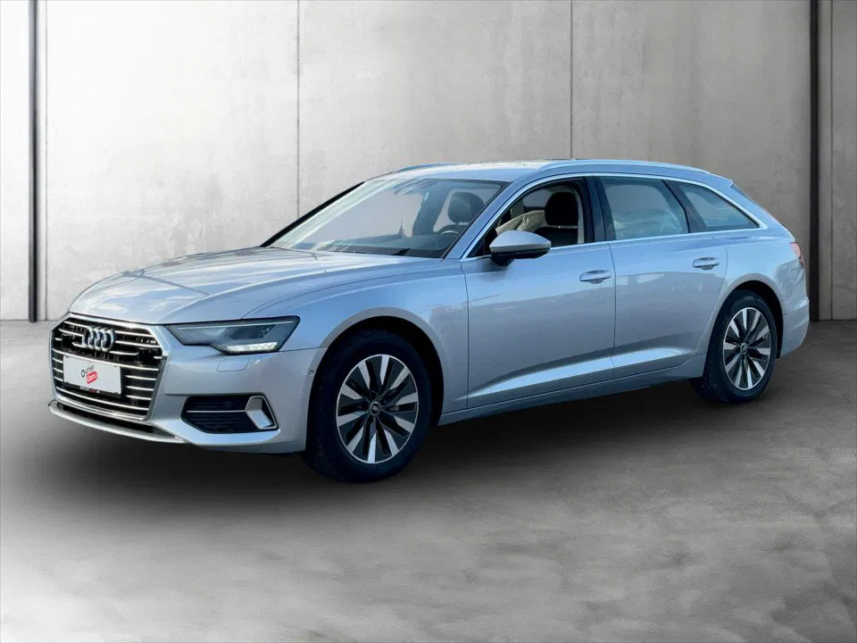 Audi A6 Avant 40 2.0 TDI sport | Bild 1 von 22