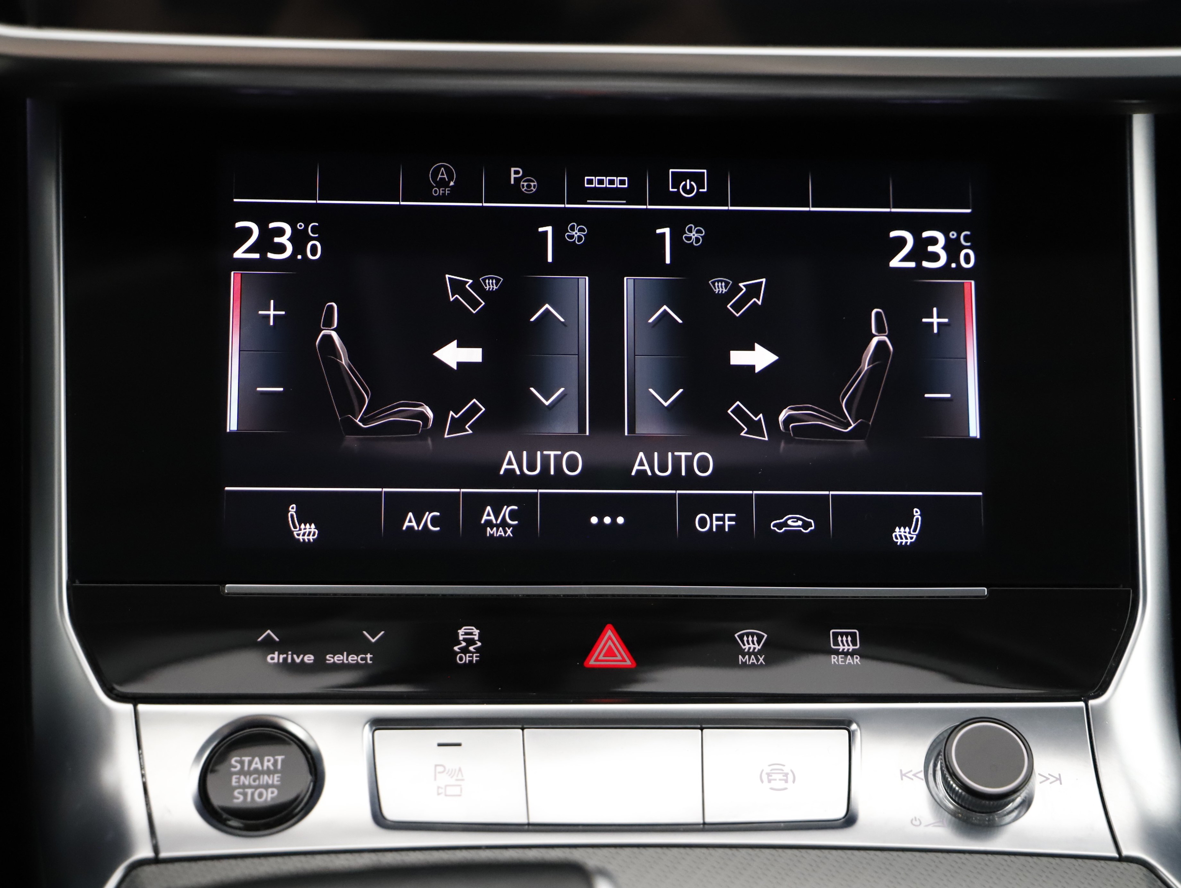 Audi A6 Avant 40 2.0 TDI sport | Bild 10 von 19