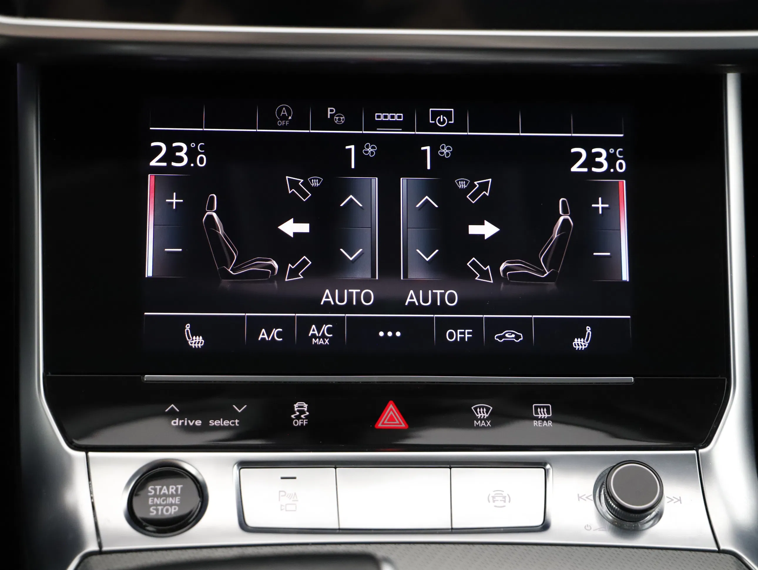 Audi A6 Avant 40 2.0 TDI sport | Bild 10 von 19