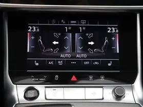 Audi A6 Avant 40 2.0 TDI sport | Thumbnail 10 von 19