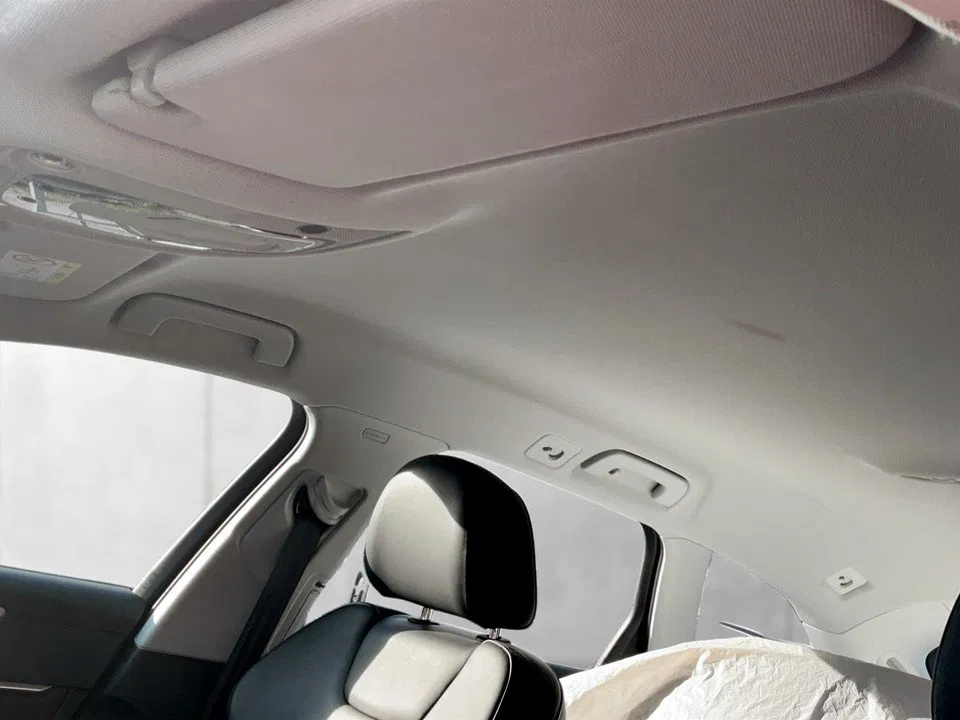Audi A6 Avant 40 2.0 TDI sport | Bild 13 von 22