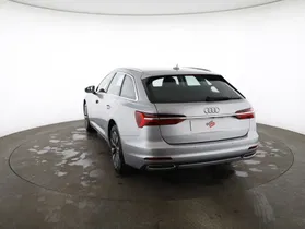 Audi A6 Avant 40 2.0 TDI sport | Thumbnail 15 von 19