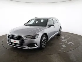 Audi A6 Avant 40 2.0 TDI sport | Thumbnail 16 von 19