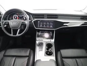 Audi A6 Avant 40 2.0 TDI sport | Thumbnail 3 von 19