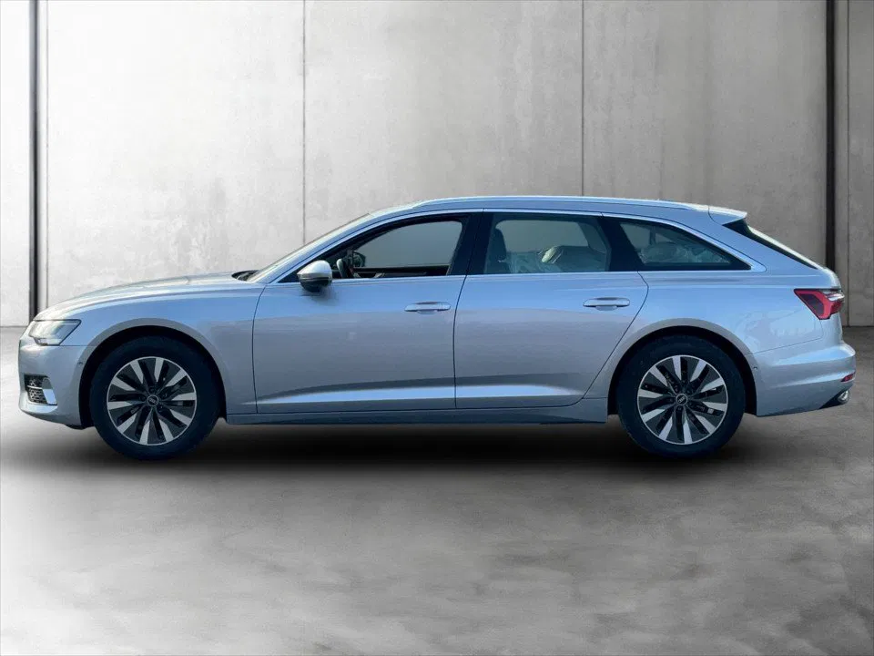 Audi A6 Avant 40 2.0 TDI sport | Bild 3 von 22