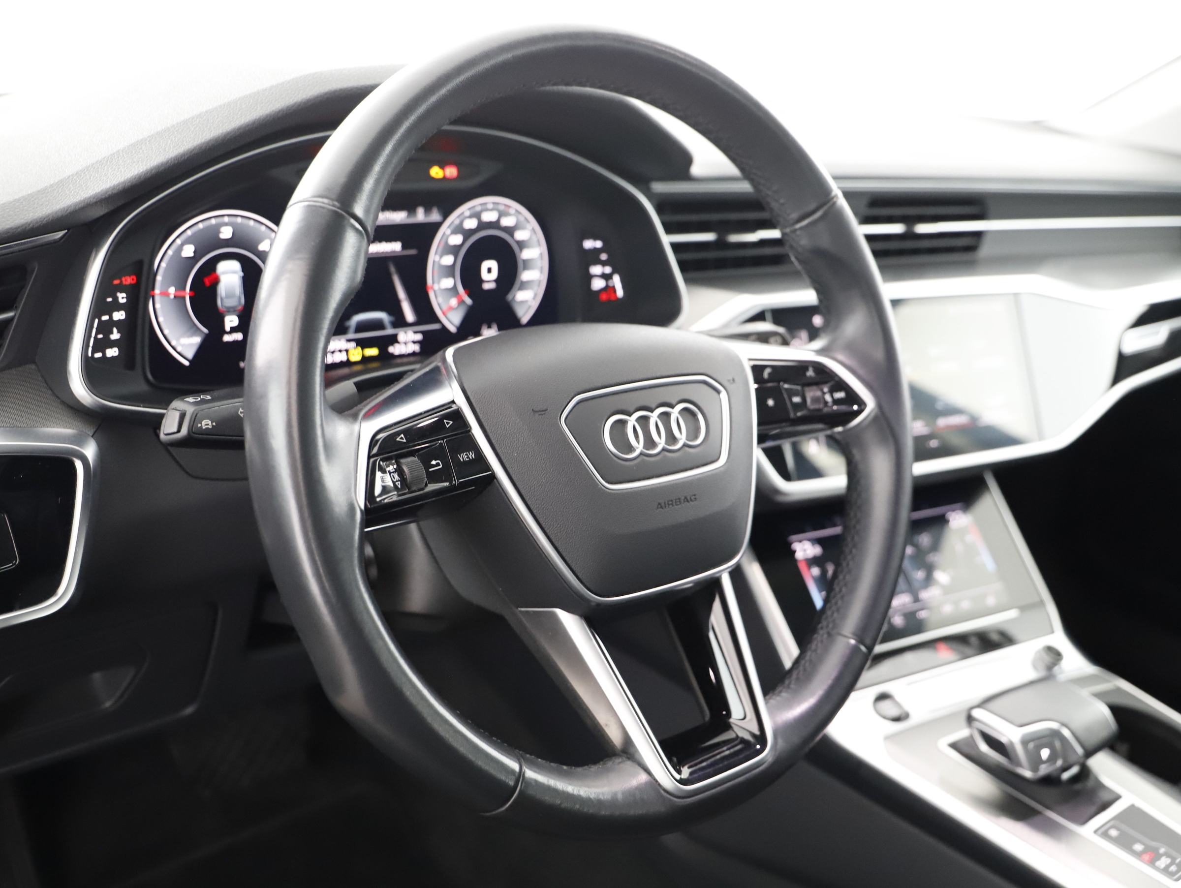 Audi A6 Avant 40 2.0 TDI sport | Bild 4 von 19