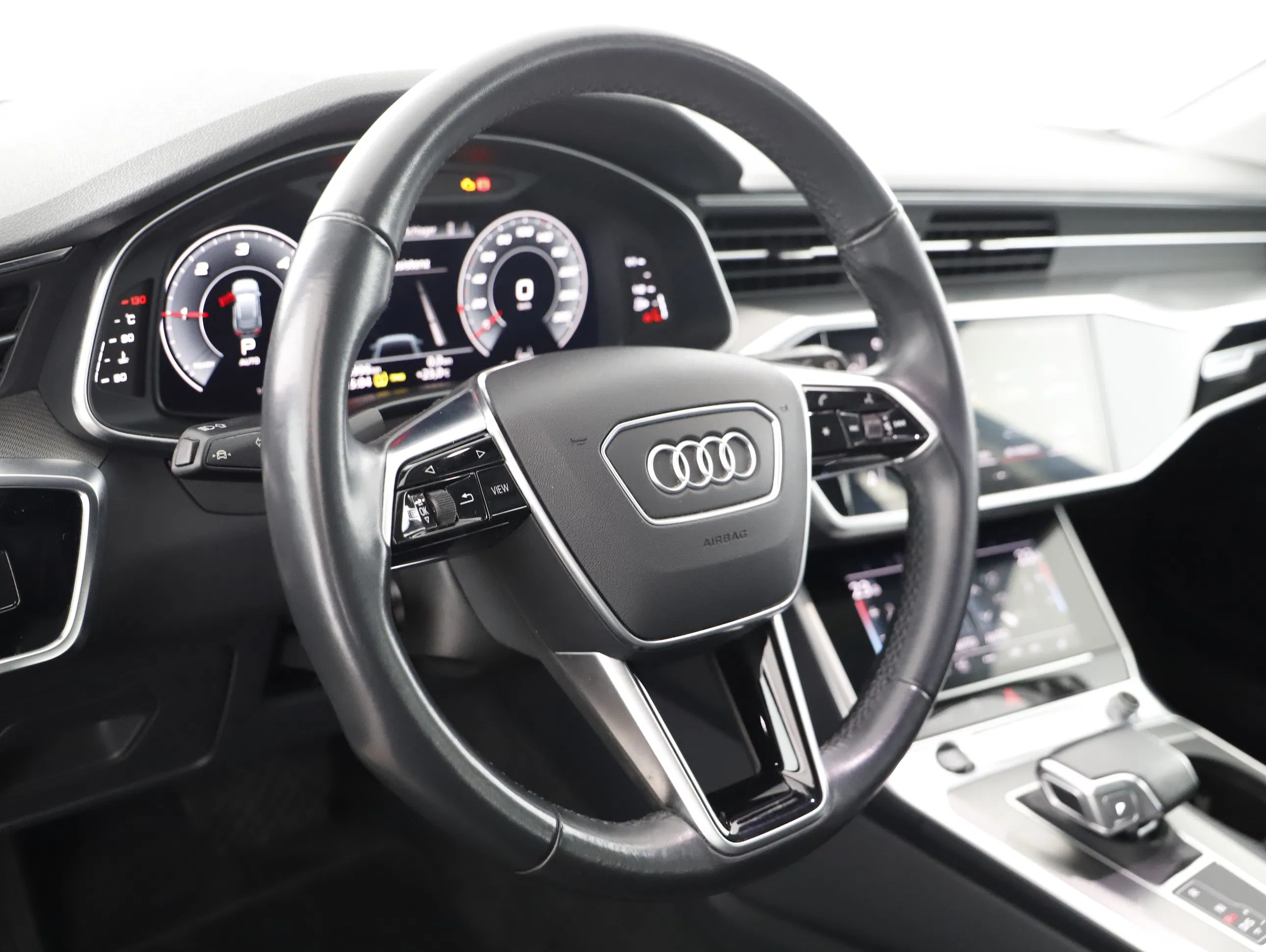 Audi A6 Avant 40 2.0 TDI sport | Bild 4 von 19