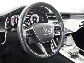 Audi A6 Avant 40 2.0 TDI sport | Thumbnail 4 von 19