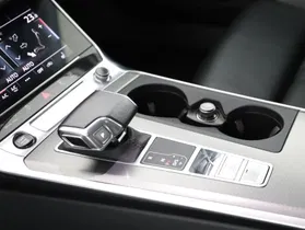Audi A6 Avant 40 2.0 TDI sport | Thumbnail 5 von 19