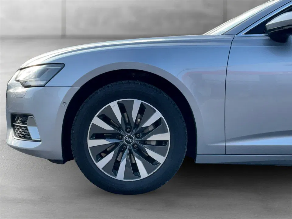 Audi A6 Avant 40 2.0 TDI sport | Bild 6 von 22