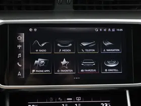Audi A6 Avant 40 2.0 TDI sport | Thumbnail 7 von 19